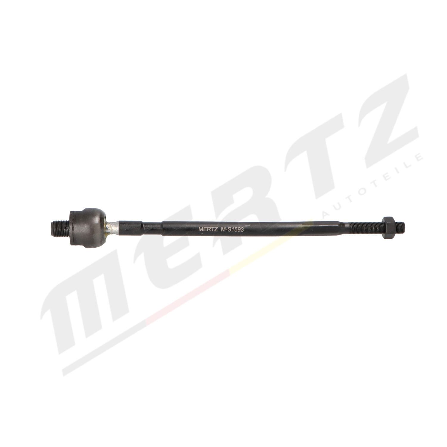 Inner Tie Rod (front axle both sides, Inner)  Art. MS1593