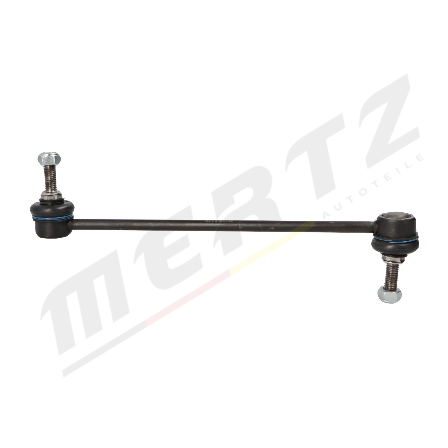 Link/Coupling Rod, stabiliser bar (front axle both sides)  Art. MS1726