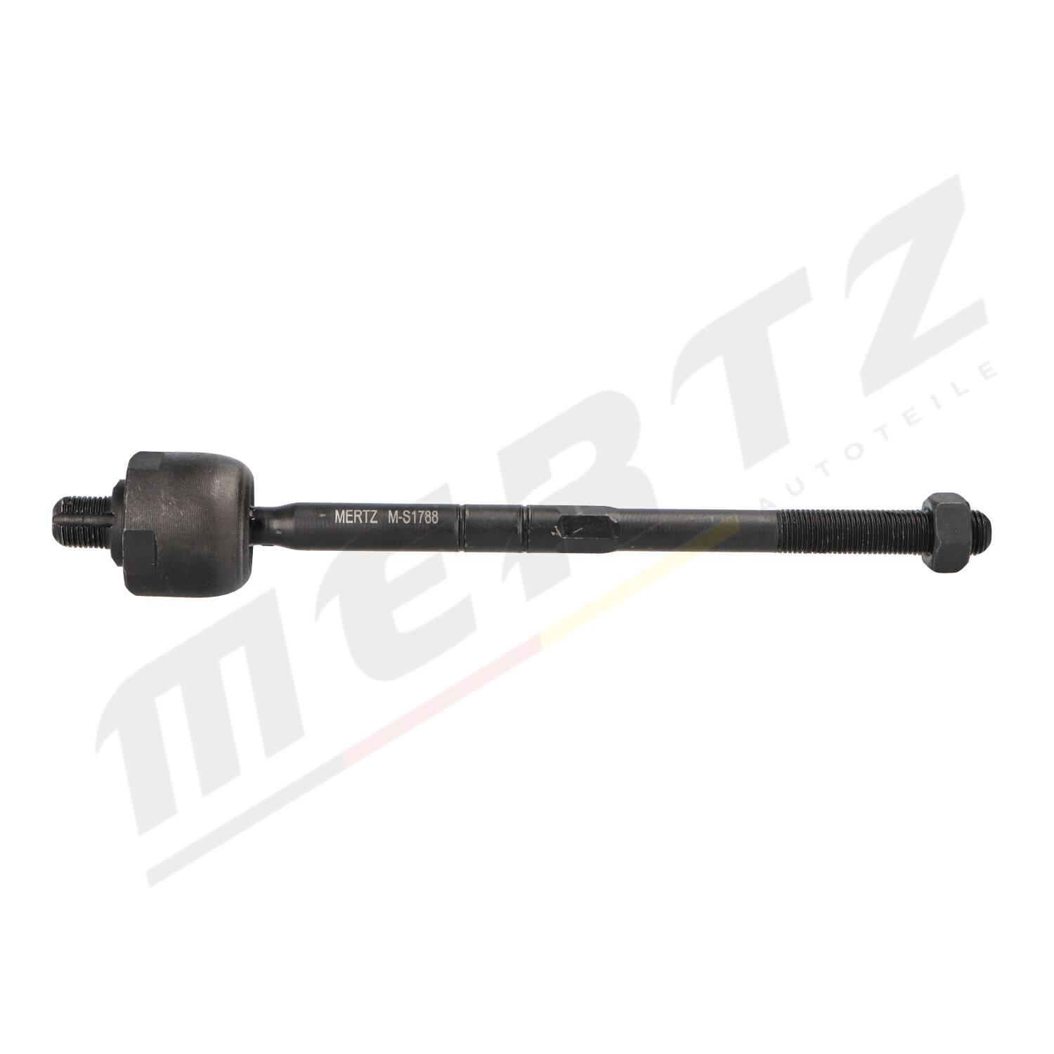 Inner Tie Rod (front axle both sides)  Art. MS1788