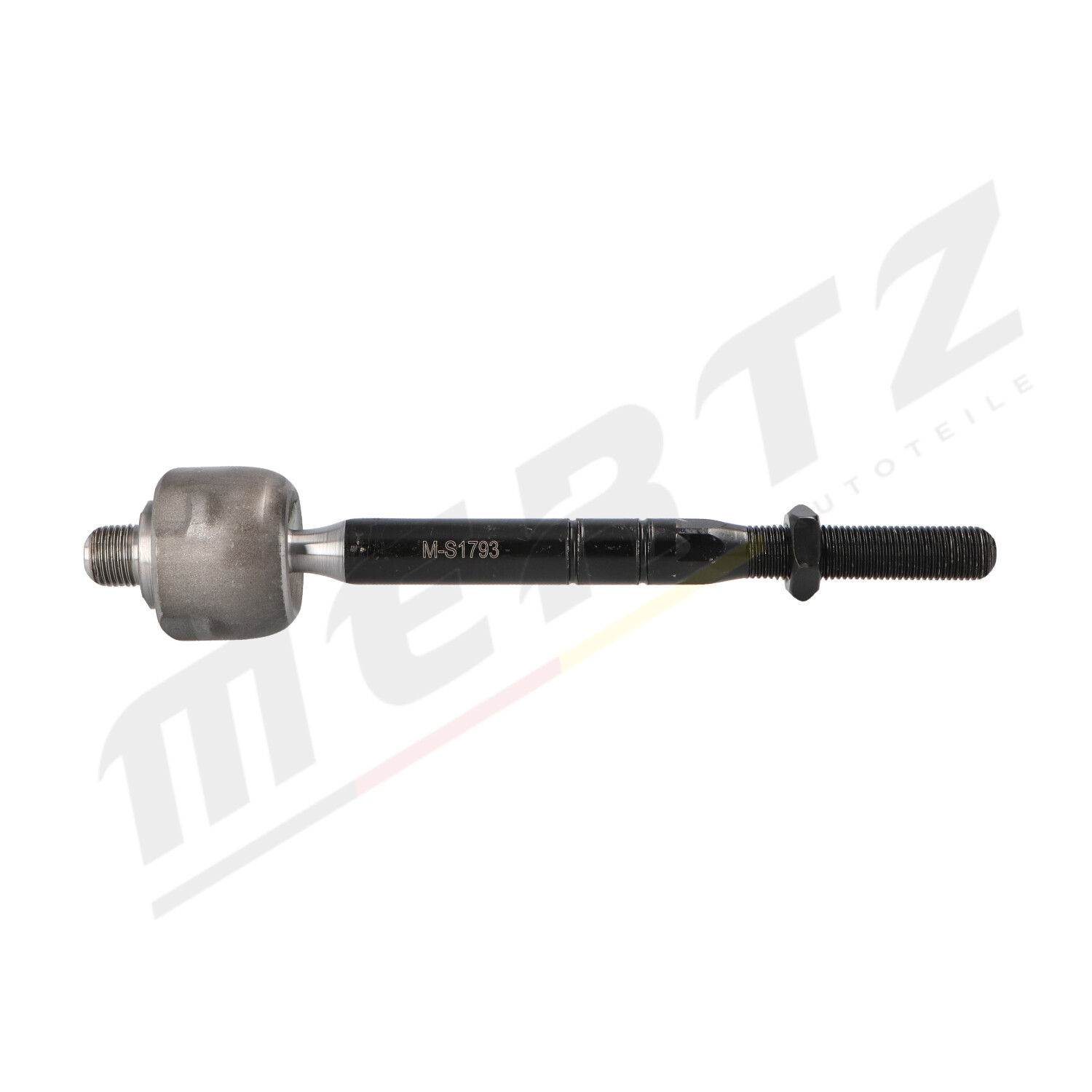 Inner Tie Rod (front axle both sides)  Art. MS1793