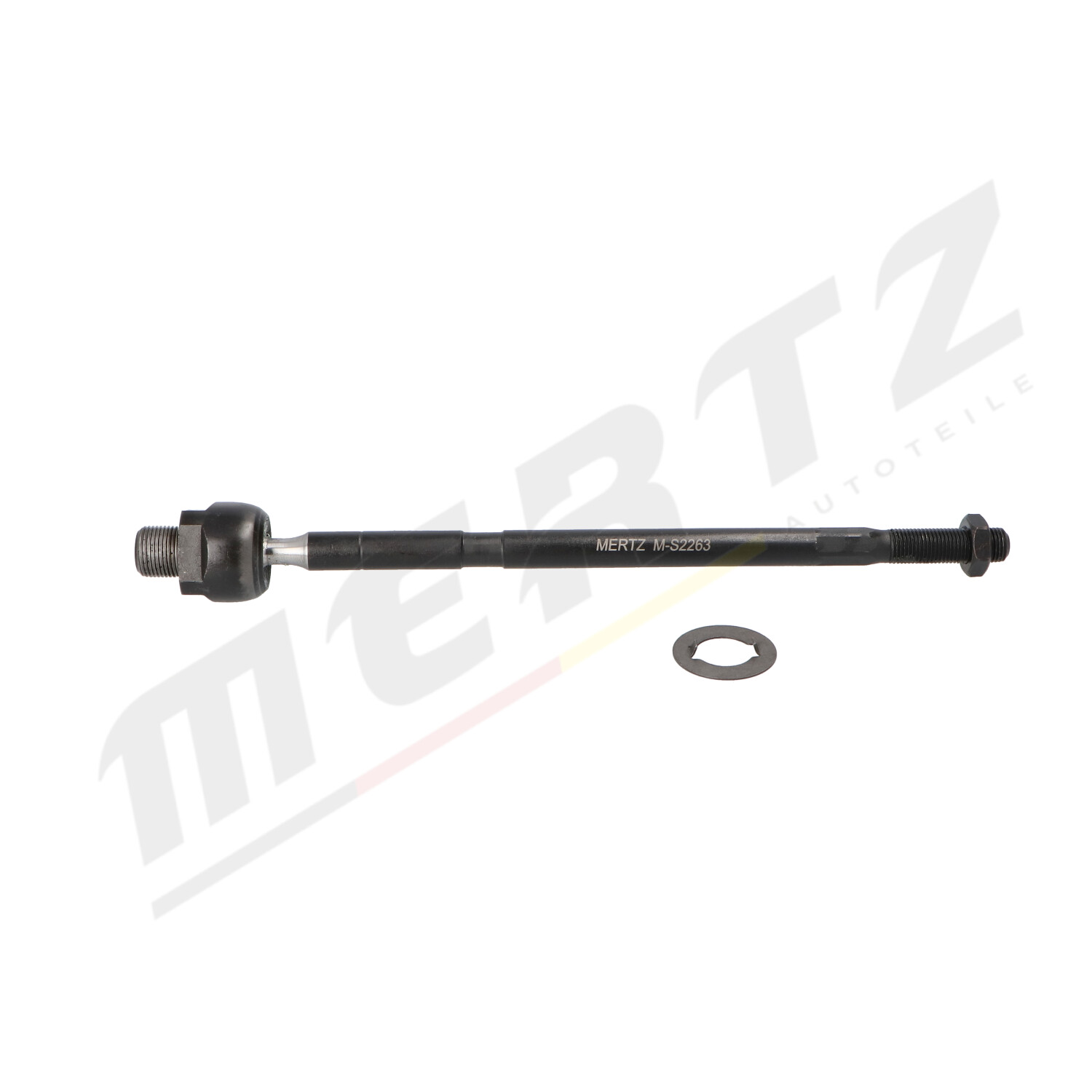 Inner Tie Rod (Front axle)  Art. MS2263