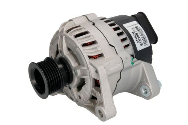 Alternator  Art. STX100776