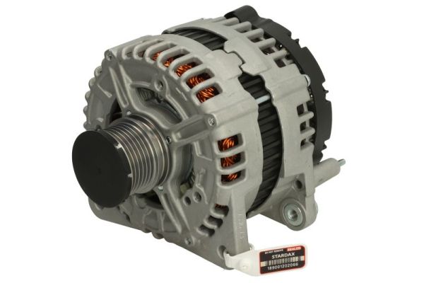 Alternator  Art. STX101909