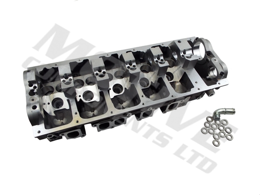 Cylinder Head (070103063D)  Art. CYW817