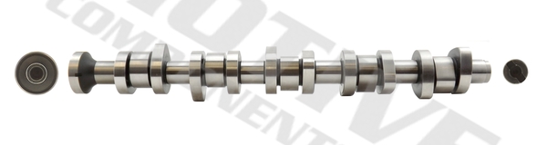 Camshaft (Steel)  Art. T069S