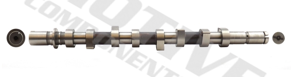 Camshaft (For suction valves)  Art. T1014