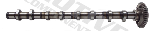 Camshaft (Suction)  Art. T2127