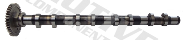 Camshaft (escape side)  Art. T2128