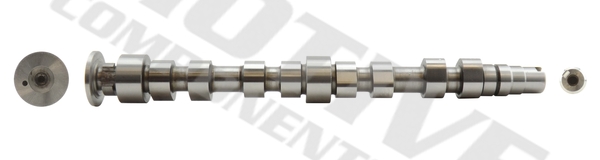 Camshaft (Suction side)  Art. T2176