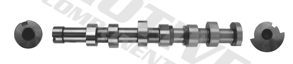 Camshaft  Art. T2186