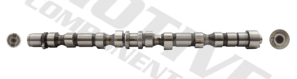 Camshaft (16x 85010500)  Art. T2228