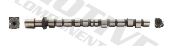 Camshaft (1.98)  Art. T8061