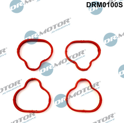 Gasket Set, intake manifold  Art. DRM0100S