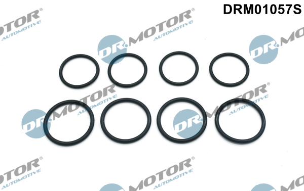 Seal Ring, spark plug shaft (Rubber)  Art. DRM01057S