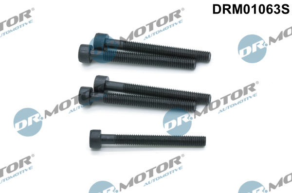 Screw, injection nozzle holder  Art. DRM01063S