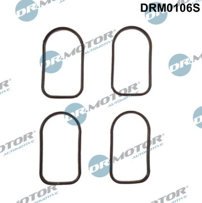 Gasket Set, intake manifold  Art. DRM0106S