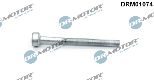 Screw, injection nozzle holder (Right)  Art. DRM01074