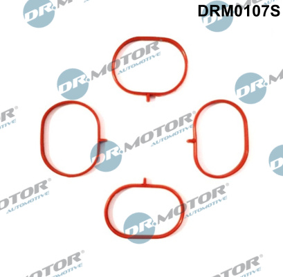 Gasket Set, intake manifold  Art. DRM0107S