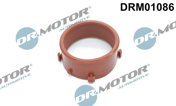 Seal Ring, charge air hose  Art. DRM01086