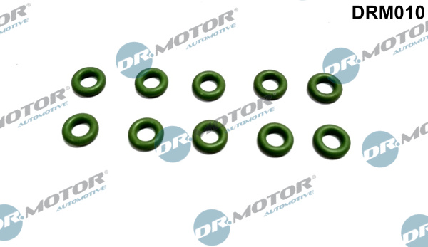 Seal Ring, nozzle holder (Common pressure injection)  Art. DRM010