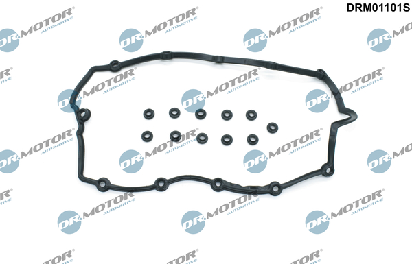 Gasket Set, cylinder head cover (Left)  Art. DRM01101S