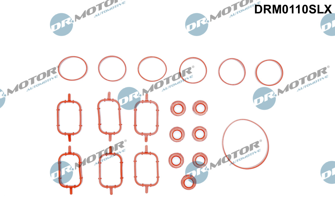 Gasket Set, intake manifold  Art. DRM0110SLX