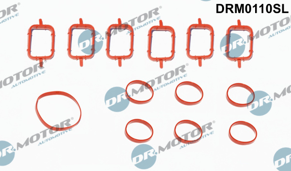 Gasket Set, intake manifold  Art. DRM0110SL