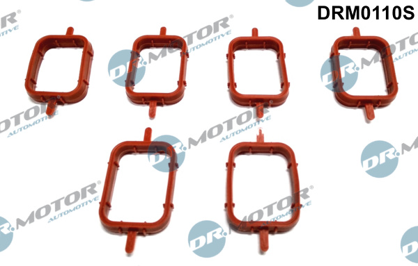 Gasket Set, intake manifold  Art. DRM0110S