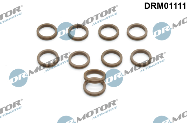 Repair Kit, air conditioning  Art. DRM01111