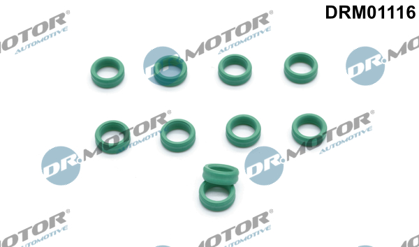 Repair Kit, air conditioning  Art. DRM01116