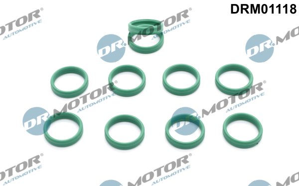 Repair Kit, air conditioning  Art. DRM01118