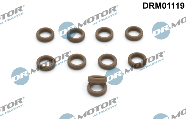 Repair Kit, air conditioning  Art. DRM01119