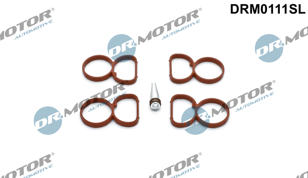 Gasket Set, intake manifold  Art. DRM0111SL