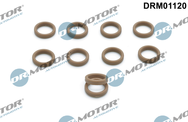 Repair Kit, air conditioning  Art. DRM01120