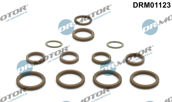 Repair Kit, air conditioning  Art. DRM01123