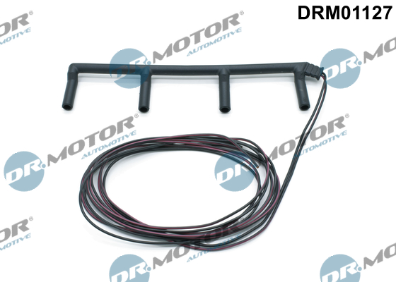 Cable Repair Kit, glow plug (In front)  Art. DRM01127