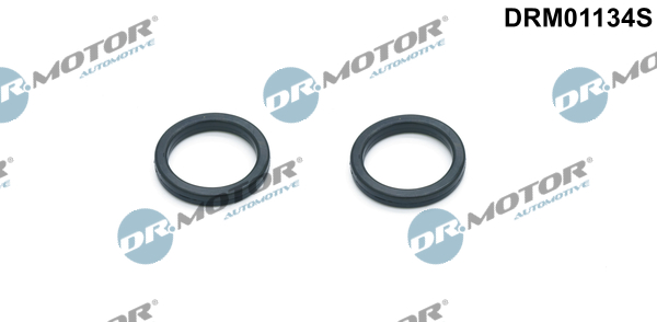 Gasket Set, oil cooler  Art. DRM01134S