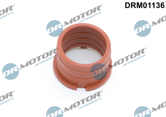 Seal Ring, crankcase ventilation  Art. DRM01136