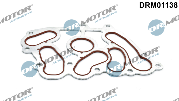 Gasket, oil cooler  Art. DRM01138