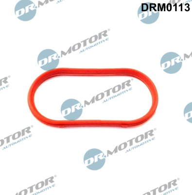 Gasket, intake manifold  Art. DRM0113