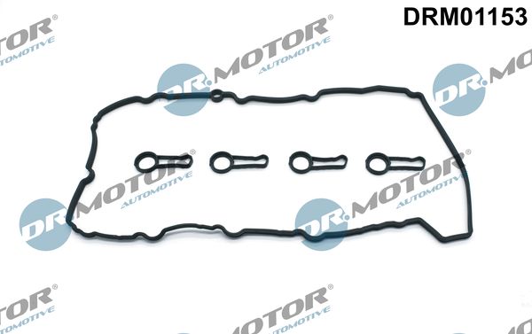 Gasket Set, cylinder head cover (Inner)  Art. DRM01153