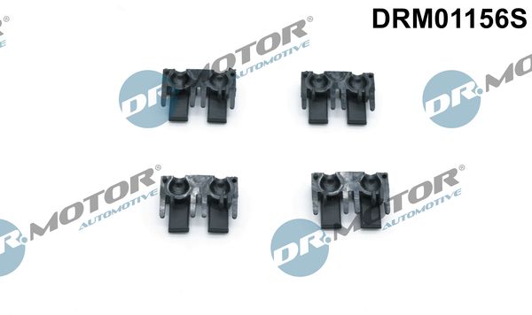 Acuator, throttle valve  Art. DRM01156S