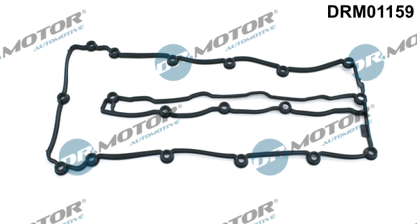 Gasket, cylinder head cover  Art. DRM01159