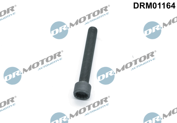 Screw, injection nozzle holder  Art. DRM01164