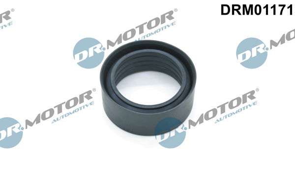 Seal Ring, charge air hose  Art. DRM01171