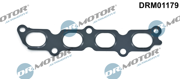 Gasket, exhaust manifold (Suction side)  Art. DRM01179