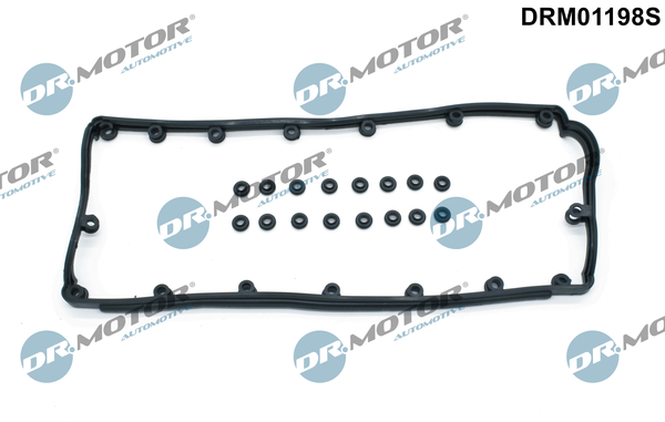 Gasket Set, cylinder head cover  Art. DRM01198S