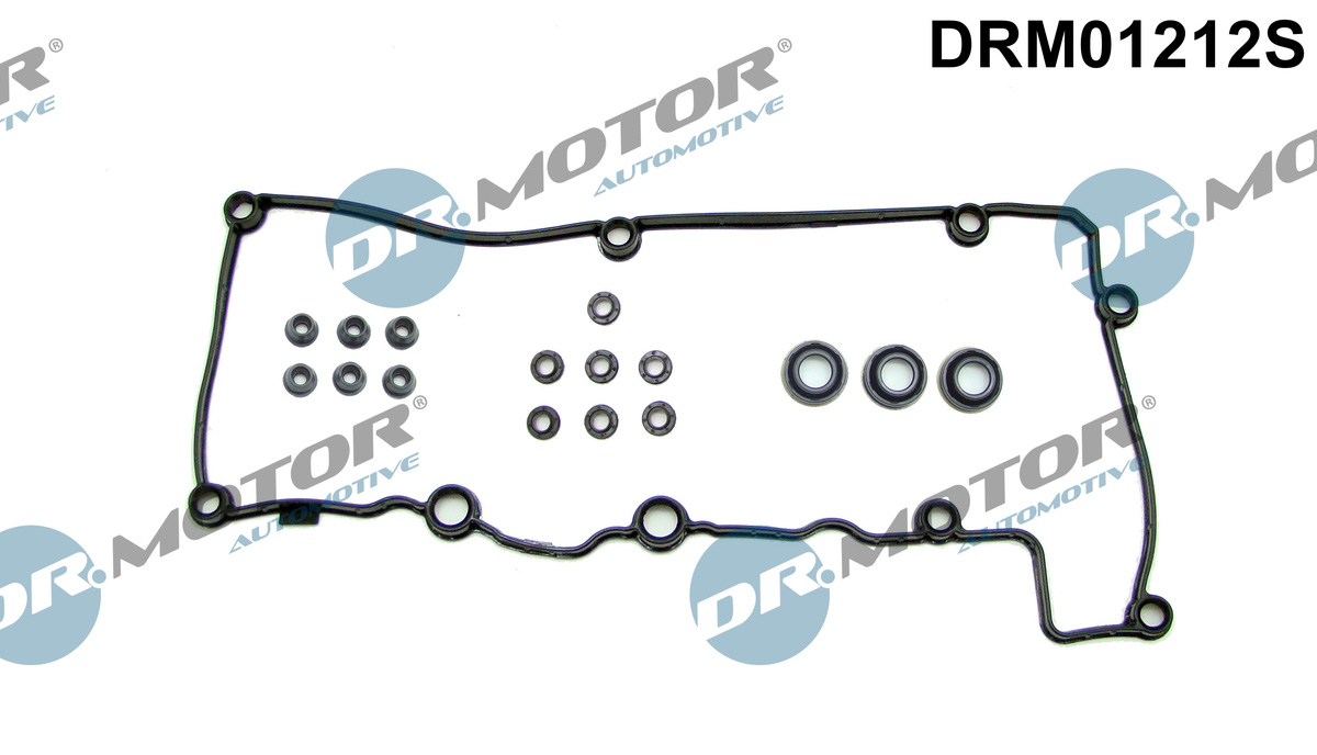 Gasket Set, cylinder head cover  Art. DRM01212S