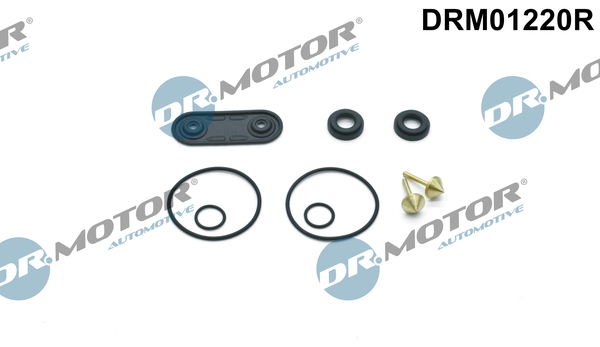 Coolant Control Valve  Art. DRM01220R