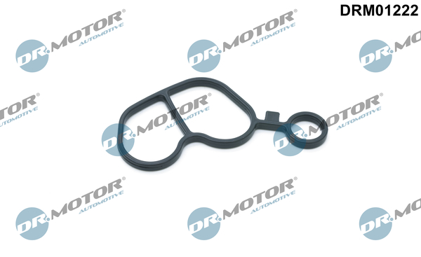 Gasket, oil filter housing  Art. DRM01222